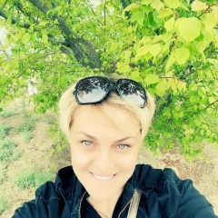 Ирина Серебрякова, 18.08.1978, Атырау