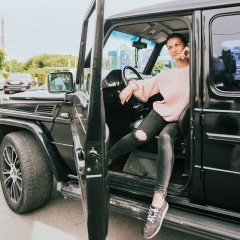 Юлия Манакова, 18.10, Санкт-Петербург