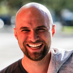 Артём Колесник, 05.12, Хабаровск