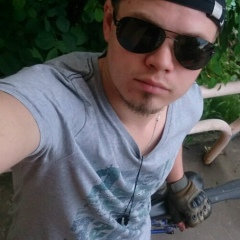 Денис Азаров, 14.03, Коломна