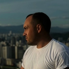 Константин Гусев, 07.12.1989, Бузулук