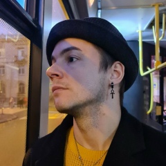 Александр Юрьевич, 02.03.1987, Санкт-Петербург