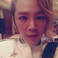 Jang Geun-Suk, 04.08.1987, Seoul