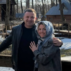 Анастасия Салтыкова, 01.02, Калуга