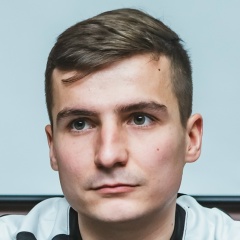 Денис Кузьмин, 14.02.1993, Чебоксары