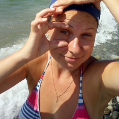 Светлана Ильина, 22.08.1979, Санкт-Петербург