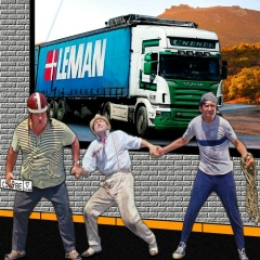 Рад Лакпаа, 23.06, Кызыл