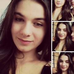 Милана Хуранова, 12.08.1999