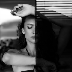 Натали Матусенко