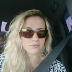 Марина Белей, 20.12.1986, Санкт-Петербург