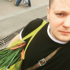 Ян Бусел, 04.06, Минск