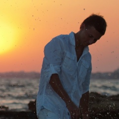 Алексей Гатман, 10.04.1986, Санкт-Петербург