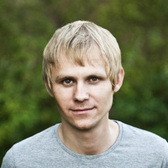 Артём Карпов, 15.05.1983