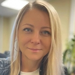 Ирина Ларина, 17.09.1980, Заполярный