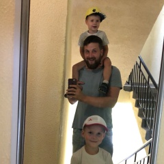 Андрей Шинкарев, 07.07.1989, Москва