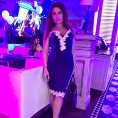 Седа Агаян, 01.04, Санкт-Петербург