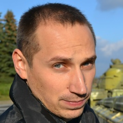 Андрей Величко, 04.07.1985, Херсон