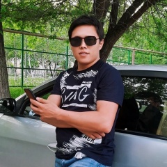 Ерболат Қайратұлы, 17.12.1990, Алматы