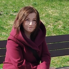 Тамара Гончарова, 25.06.1986, Санкт-Петербург