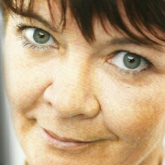 Елена Жигалова, 25.10.1967, Москва