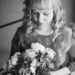 Светлана Герасимова, 10.08.1988, Москва