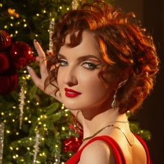 Мария Лазарева, 07.05.1989, Самара