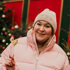 Лилия Андреева, 29.12