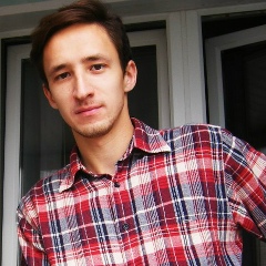 Евгений Кулешов, 08.05.1986, Москва