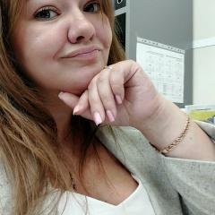 Юлия Курганова, 21.03, Санкт-Петербург