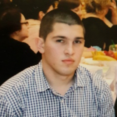 Башир Закарьяев, 30.12.1990, Махачкала