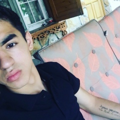 Абазер Багиров, 10.07.2000, Киев