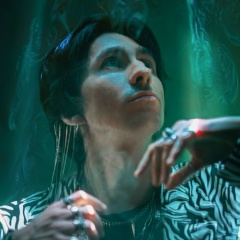 Шурик Михалев, 09.05, Санкт-Петербург