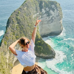 Наталья Шевцова, 29.06, Москва