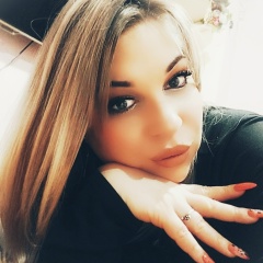 Алёна Никифорова, 30.08, Алматы