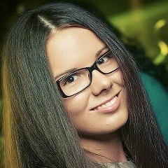 Мария Канеп, 28.04, Новосибирск