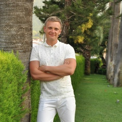 Дмитрий Ковалык, 12.01.1989, Киев