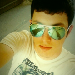 Izzat Boltaev, 21.06.1992, Санкт-Петербург