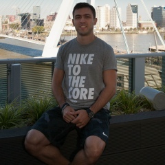 Максим Митютько, 12.08.1985, Москва