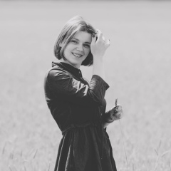 Ольга Евдокимова, 03.04, Санкт-Петербург