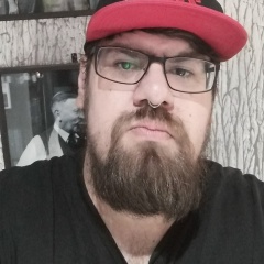 Денис Dk, 19.10.1989, Санкт-Петербург