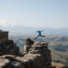 Илья Огурцов, 09.12, Москва