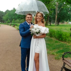 Артем Романов, Санкт-Петербург