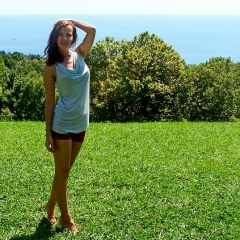 Наталья Сафонова, 06.05.1988, Тула