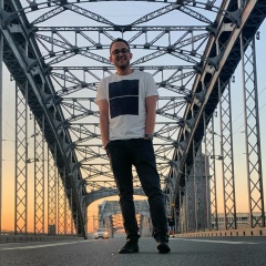 Maxim Al-khatib, 07.01