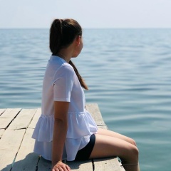 Руфия Хайретдинова, 30.07.1988, Москва