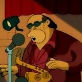 Joel Cancino, 23.07.1996, Москва