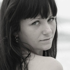 Анна Васильковская, 10.08.1989, Москва