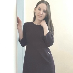 Екатерина Вячистая, 01.07