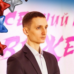 Юрий Мавлатов, 04.08, Москва