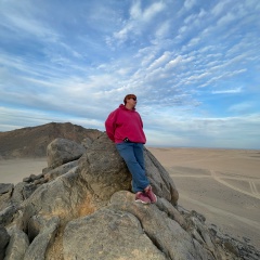 Саша Ларина, 06.11.1983, Самара